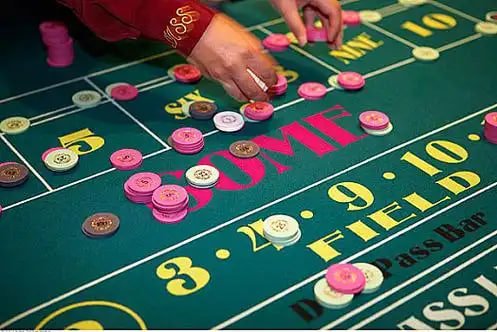 Trải nghiệm thể thao và casino hàng đầu cùng 789win trên di động tại Việt Nam